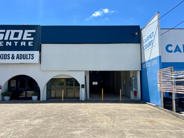 Property for rent in Toombul, Queensland