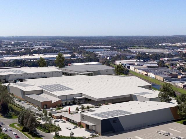 Warehouse for rent in Camerons Creek, Victoria