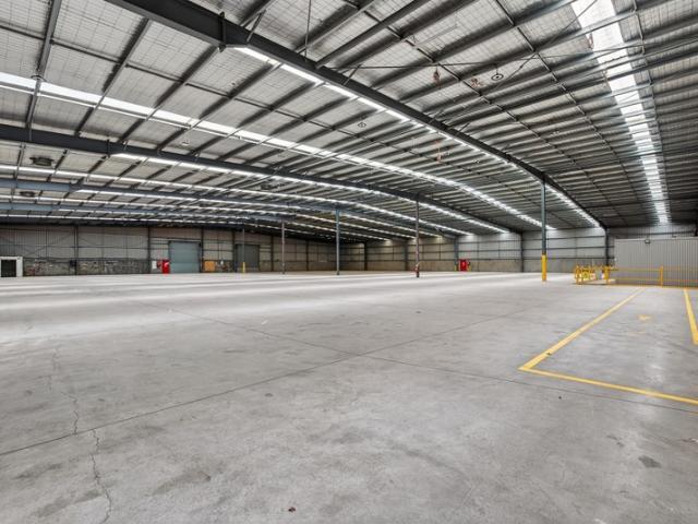 Warehouse for rent in Camerons Creek, Victoria