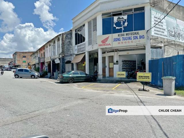 Shop for sale in Rembau, Negeri Sembilan