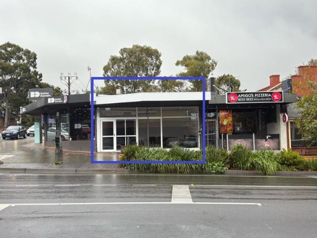 Office for rent in Horseshoe Creek, South Australia