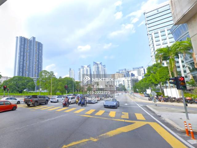 Shop for sale in Sabah