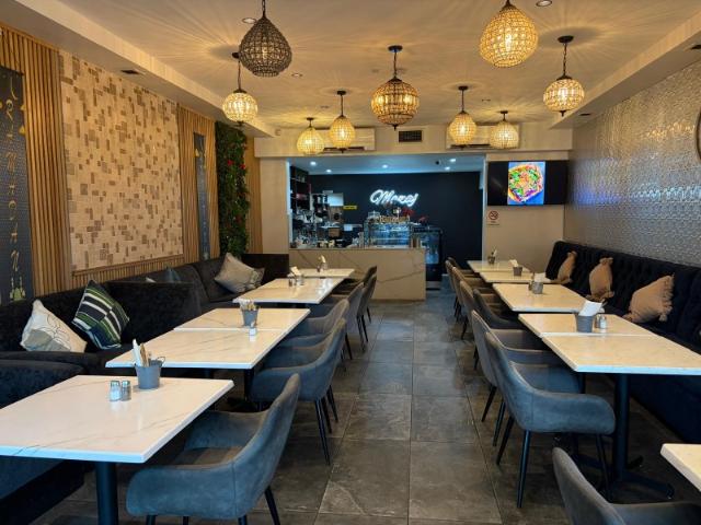 Retail for rent in Sydney, New South Wales