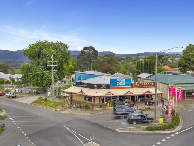 Retail for sale in Neerim South, Victoria