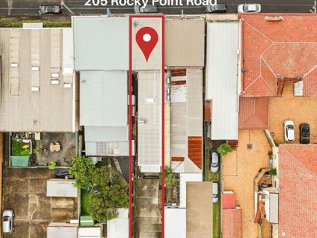Retail for rent in Sydney, New South Wales