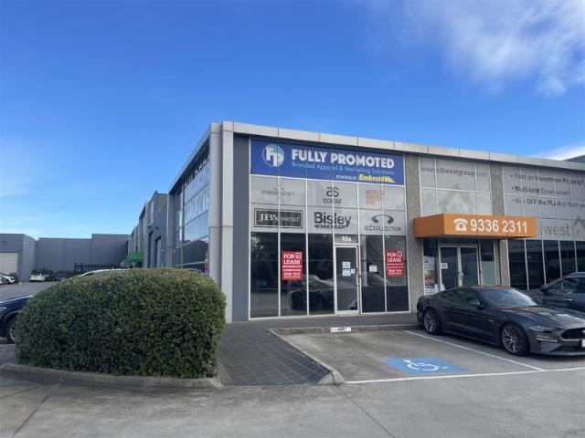 Office for rent in Camerons Creek, Victoria