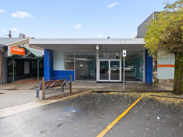 Retail for sale in Mount Beauty, Victoria