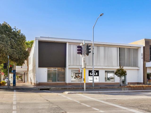 Retail for sale in Queanbeyan, New South Wales