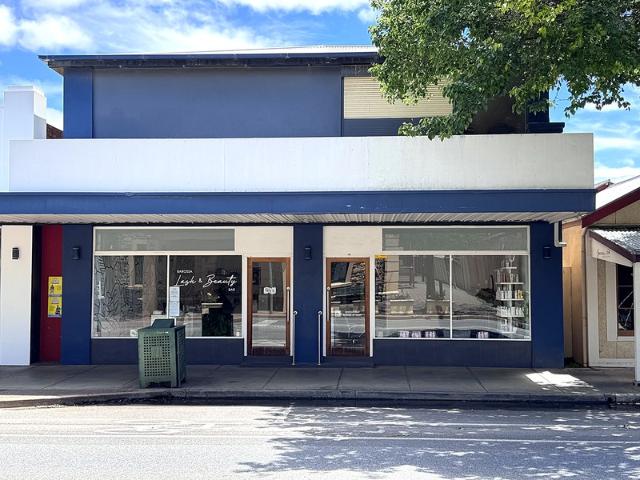 Office for rent in Moppa, South Australia