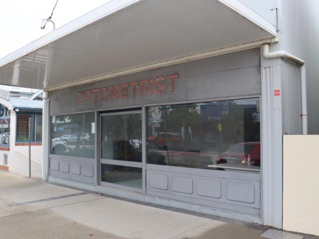 Office for rent in Nambucca Heads, New South Wales