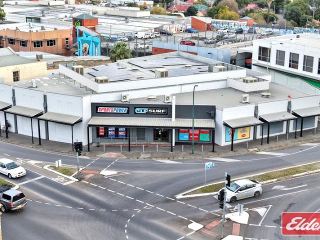 Retail for rent in Horseshoe Creek, South Australia