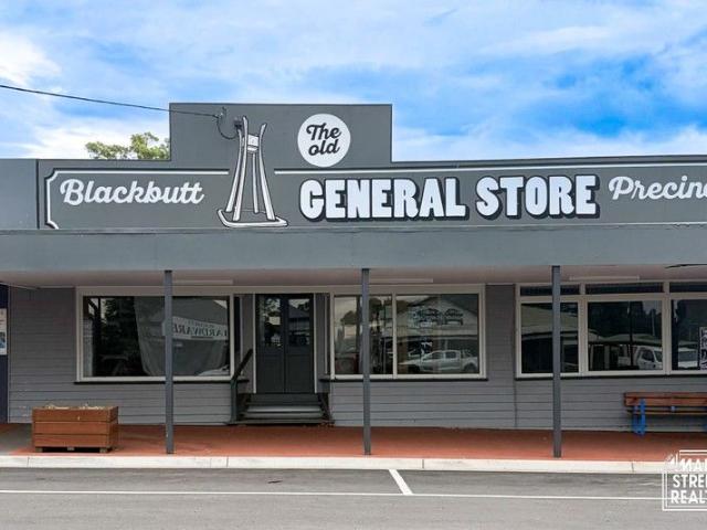 House for sale in Blackbutt, Queensland
