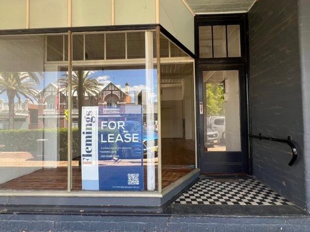 Granny Flat for rent in Harden, New South Wales