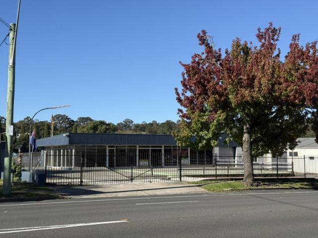 Office for rent in Mittagong, New South Wales