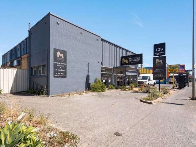 Retail for rent in Horseshoe Creek, South Australia