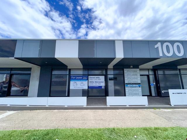 Retail for rent in Kings Creek, Queensland