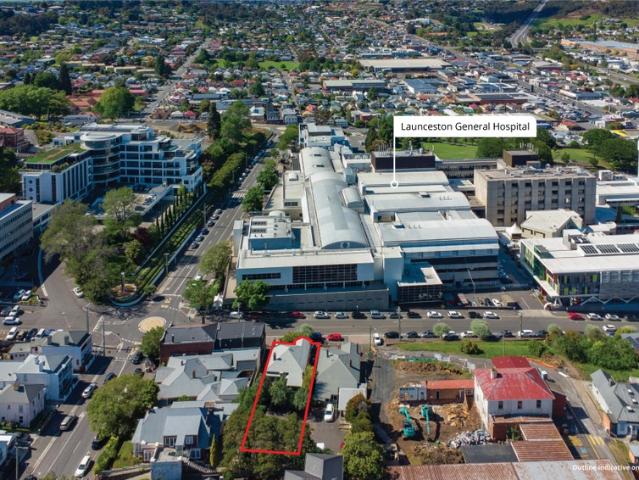 Property for rent in Launceston, Tasmania