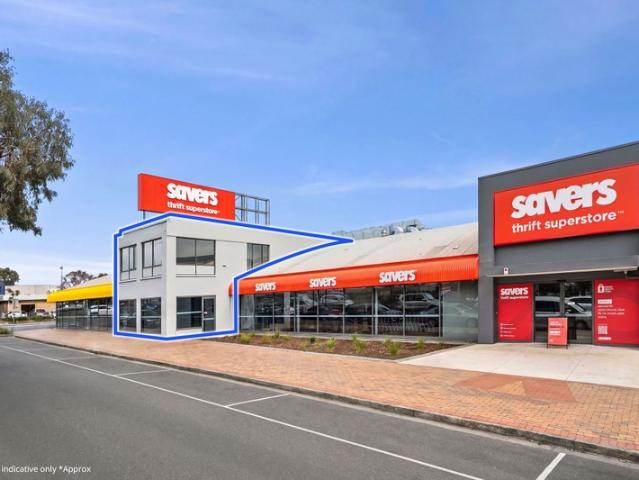 Retail for rent in Geelong, Victoria