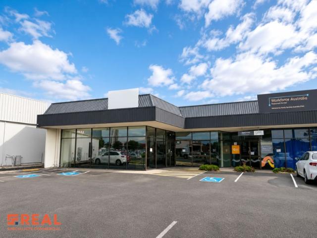 Office for rent in Tweed Heads, New South Wales