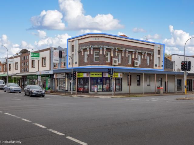 Office for rent in Newcastle, Newcastle-Maitland