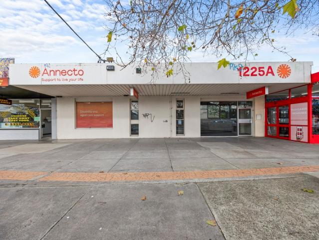 Office for rent in Ballarat, Victoria