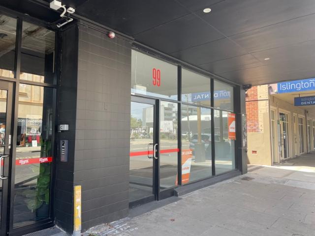 Retail for rent in Ambergate, New South Wales