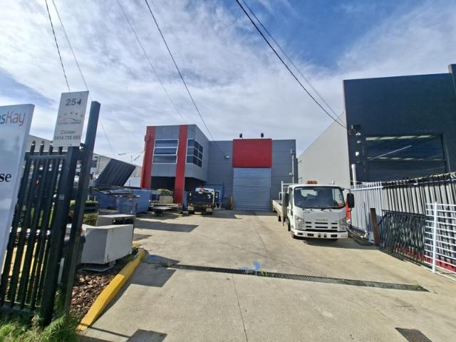 Warehouse for rent in Camerons Creek, Victoria