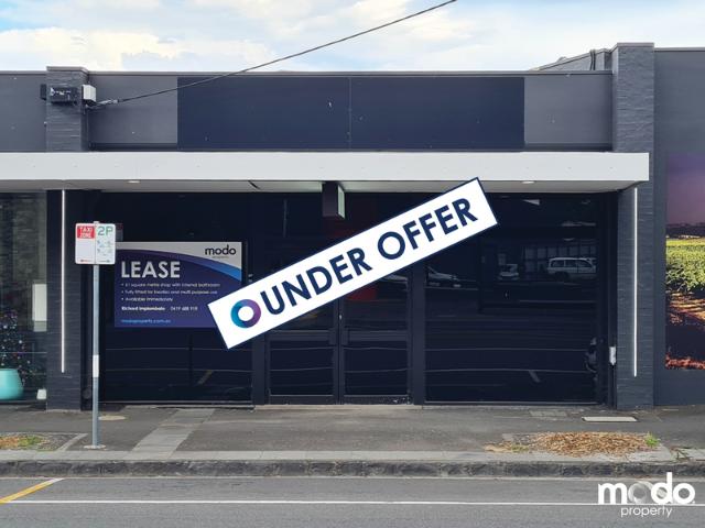 Retail for rent in Camerons Creek, Victoria