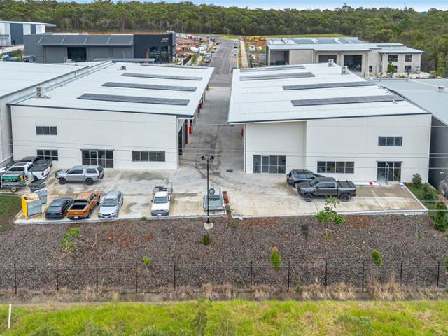 Warehouse for sale in Toombul, Queensland
