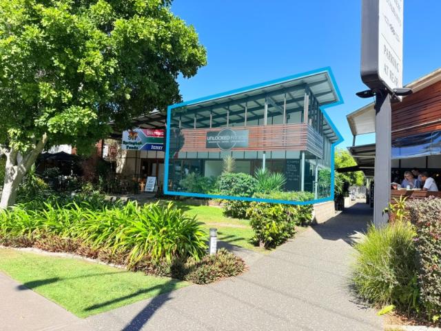 Retail for rent in Noosa Heads, Queensland