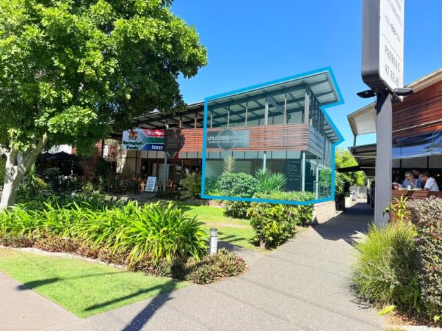Retail for rent in Noosa Heads, Queensland