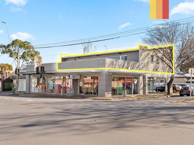 Warehouse for rent in Horseshoe Creek, South Australia