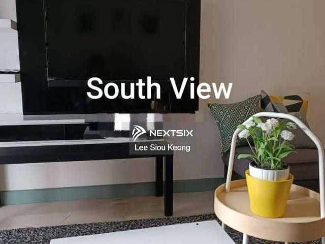 Shop for rent in Bukit Ledang, Johor