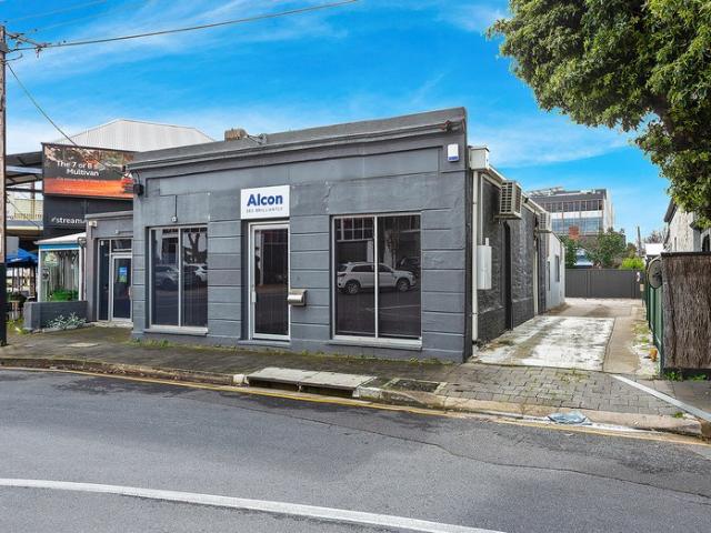 Office for sale in Horseshoe Creek, South Australia