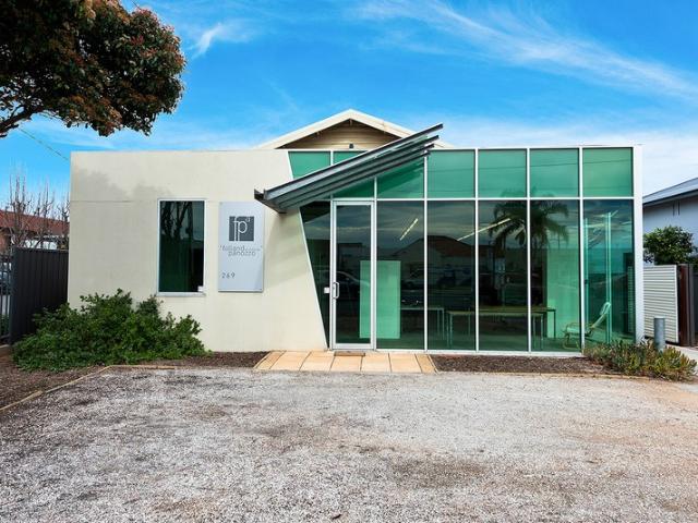 Office for sale in Somerton Park, Adelaide