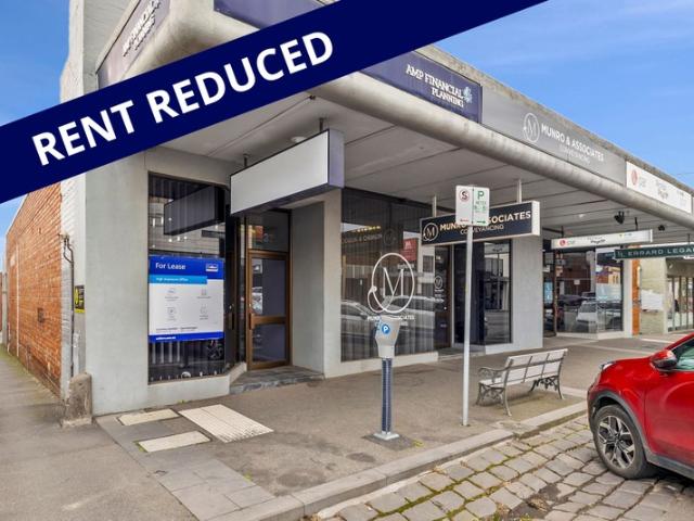 Office for rent in Ballarat, Victoria