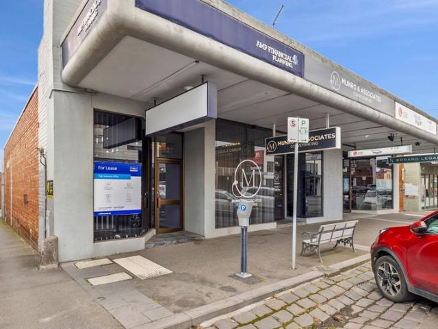 Office for rent in Ballarat, Victoria