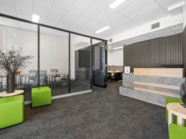Office for rent in Coorparoo, Greater Brisbane