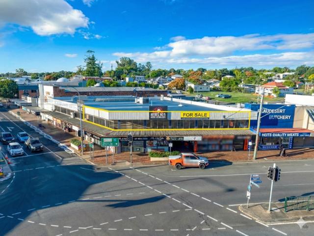 Office for sale in Beaudesert, Queensland