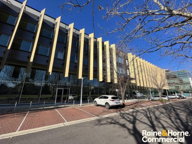 Office for rent in Kingston, Australian Capital Territory
