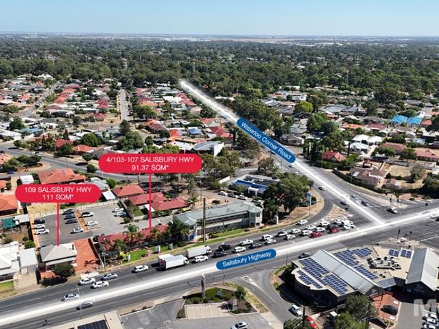 Office for rent in Horseshoe Creek, South Australia