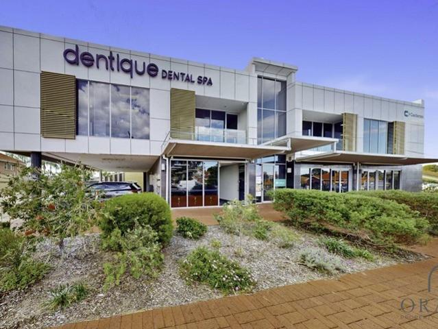 Office for rent in Mount Lawley, Western Australia