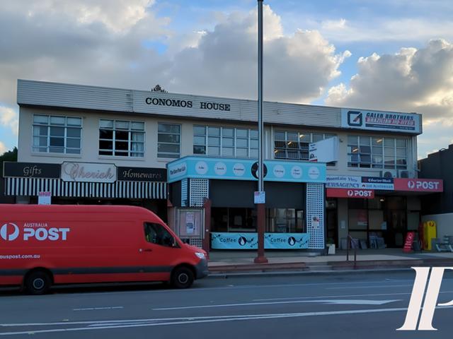 Office for rent in Holland Park West, Greater Brisbane