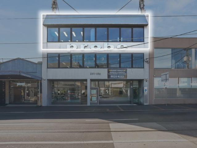 Office for rent in Camerons Creek, Victoria