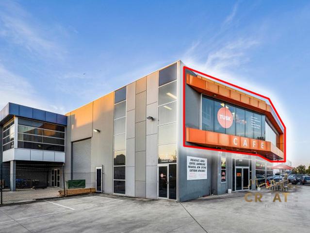 Office for sale in Camerons Creek, Victoria