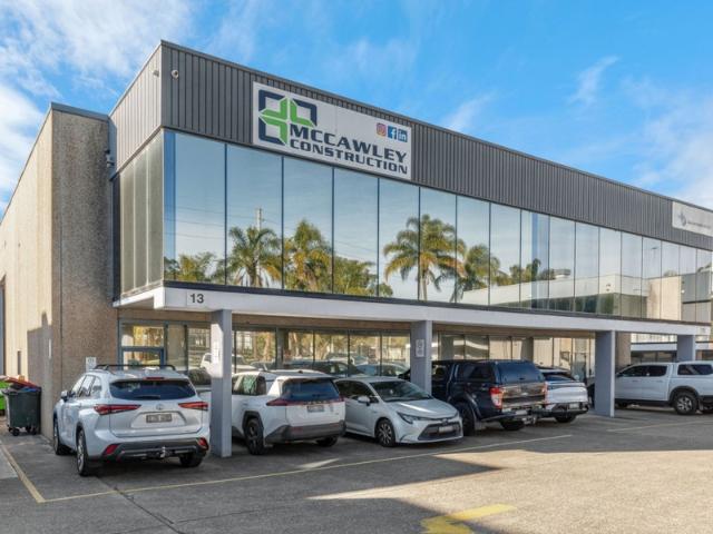 Office for rent in Sydney, New South Wales