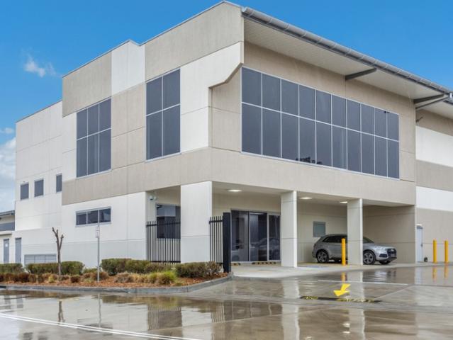 Office for rent in Sydney, New South Wales