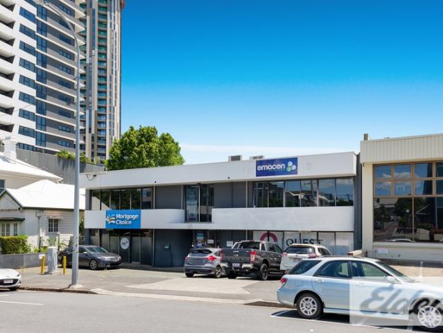 Office for rent in Toombul, Queensland