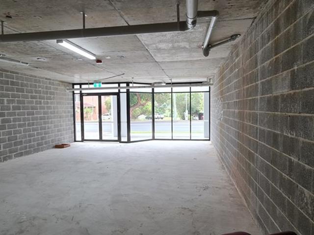 Office for rent in Sydney, New South Wales