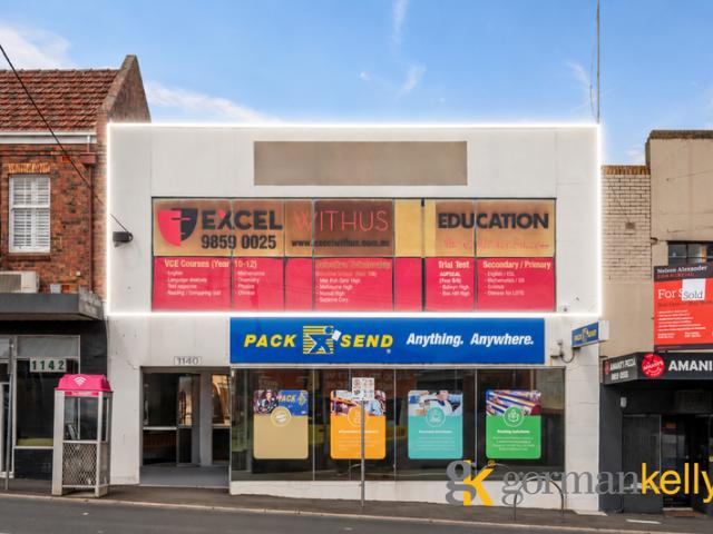 Office for rent in Kew East, Melbourne